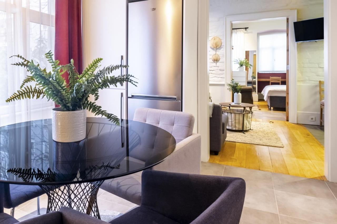 Dreamy And Central Flat In Beyoglu Istanbul Exterior foto