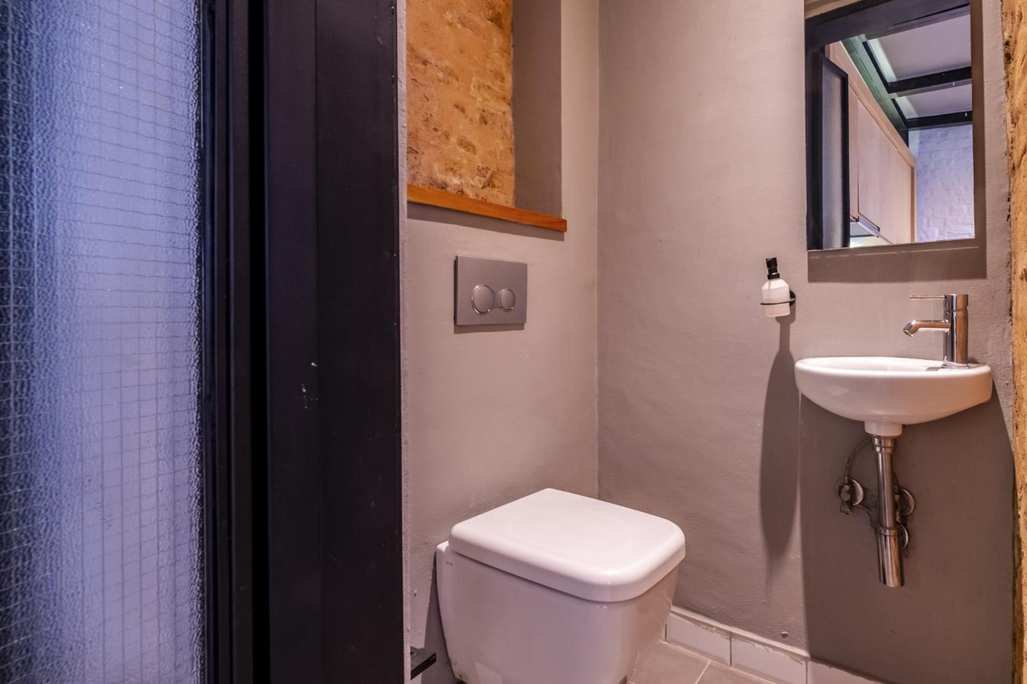 Dreamy And Central Flat In Beyoglu Istanbul Exterior foto